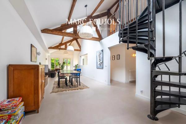 Maison Rénovée a 6 minutes de Senlis