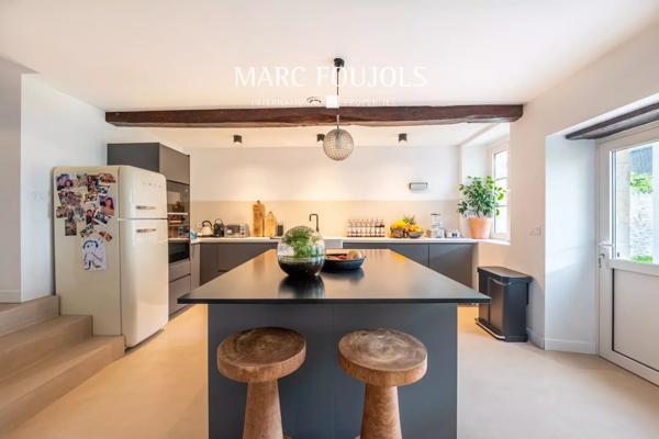 Maison Rénovée a 6 minutes de Senlis