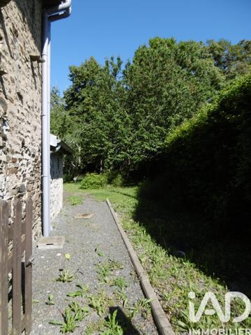 Maison à vendre 3 pièces 78 m² Val-d'Oire-et-Gartempe