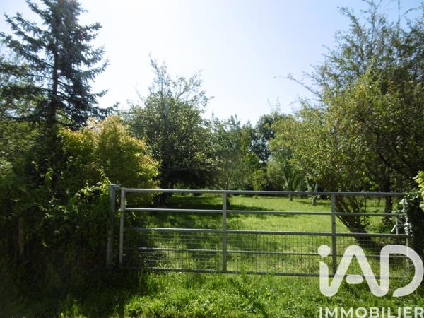 Maison à vendre 3 pièces 78 m² Val-d'Oire-et-Gartempe