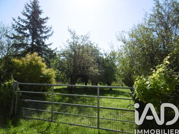 Maison à vendre 3 pièces 78 m² Val-d'Oire-et-Gartempe