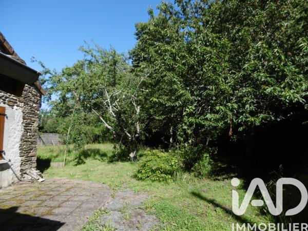 Maison à vendre 3 pièces 78 m² Val-d'Oire-et-Gartempe