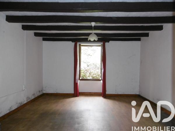 Maison à vendre 3 pièces 78 m² Val-d'Oire-et-Gartempe