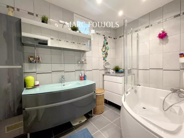 Longère rénovée entre Senlis et Compiègne