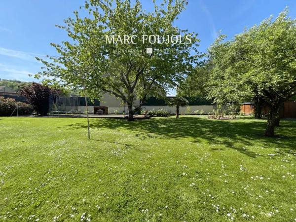 Longère rénovée entre Senlis et Compiègne