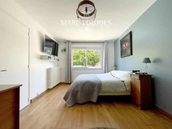 Longère rénovée entre Senlis et Compiègne