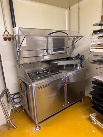 À vendre – Ensemble immobilier et fonds de commerce – Pâtisserie & Confiserie – Deux établissements en Alsace