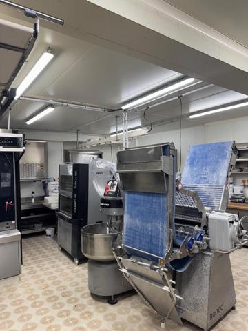 À vendre – Ensemble immobilier et fonds de commerce – Pâtisserie & Confiserie – Deux établissements en Alsace