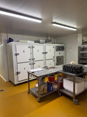 À vendre – Ensemble immobilier et fonds de commerce – Pâtisserie & Confiserie – Deux établissements en Alsace