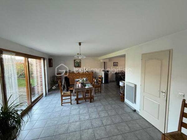 Maison de village de 147 m²