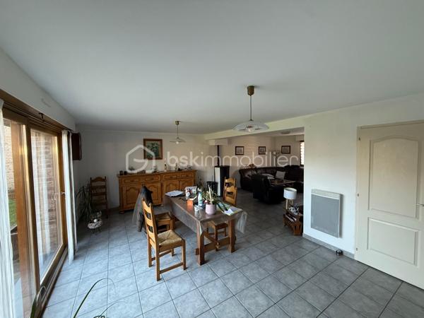 Maison de village de 147 m²