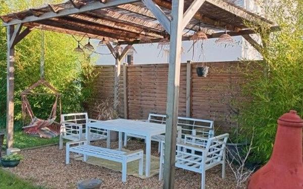 Maison à vendre    6 pièces •  Angoulême