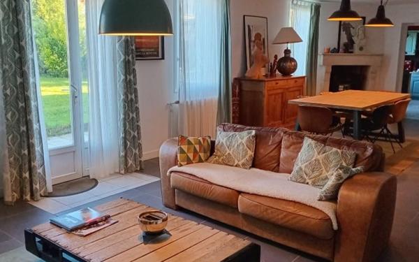 Maison à vendre    6 pièces •  Angoulême