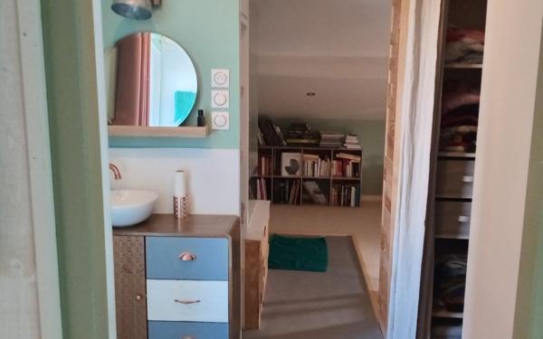 Maison à vendre    6 pièces •  Angoulême