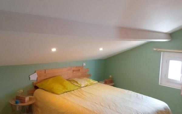 Maison à vendre    6 pièces •  Angoulême