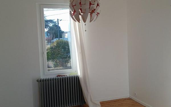 Maison à vendre    6 pièces •  Angoulême