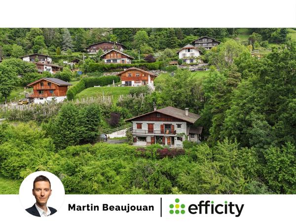 Maison 9 pièces - 360 m² Bien prestige