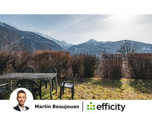 Maison 9 pièces - 360 m² Bien prestige