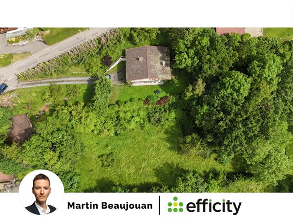 Maison 9 pièces - 360 m² Bien prestige