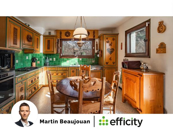 Maison 9 pièces - 360 m² Bien prestige