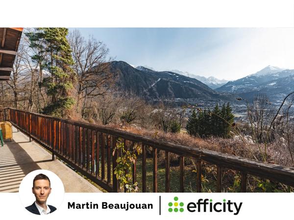 Maison 9 pièces - 360 m² Bien prestige