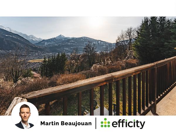 Maison 9 pièces - 360 m² Bien prestige