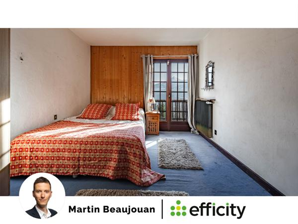 Maison 9 pièces - 360 m² Bien prestige