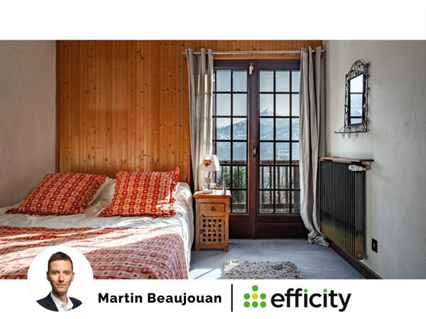 Maison 9 pièces - 360 m² Bien prestige