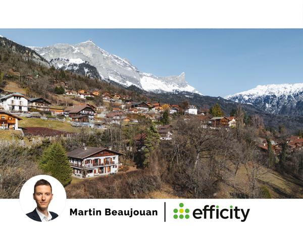 Maison 9 pièces - 360 m² Bien prestige