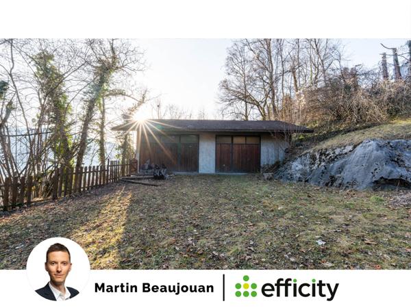 Maison 9 pièces - 360 m² Bien prestige