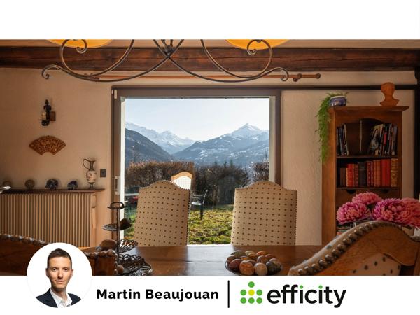 Maison 9 pièces - 360 m² Bien prestige