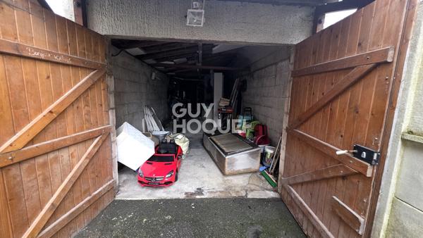 Maison à vendre à Compiègne