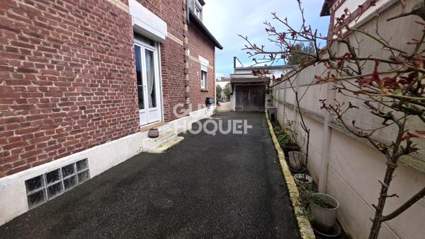 Maison à vendre à Compiègne