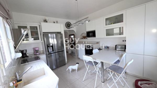 Maison à vendre à Compiègne