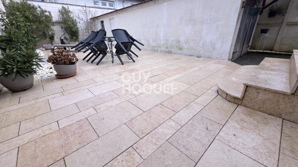 Maison à vendre à Compiègne