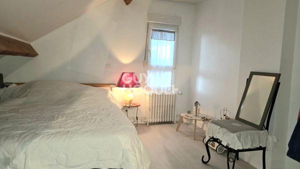 Maison à vendre à Compiègne