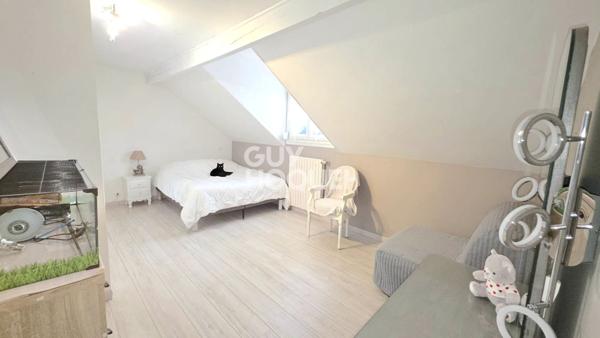 Maison à vendre à Compiègne