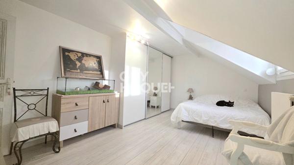 Maison à vendre à Compiègne