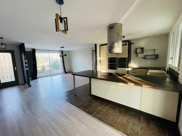 Mignaloux-Beauvoir (86550) UNIQUE