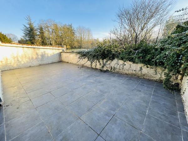 Mignaloux-Beauvoir (86550) UNIQUE