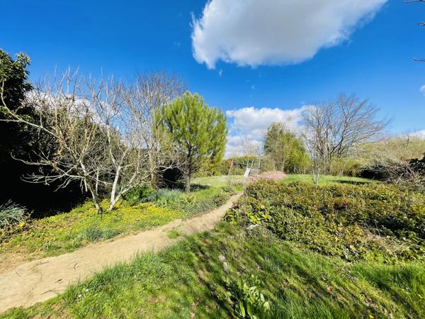 Mignaloux-Beauvoir (86550) UNIQUE