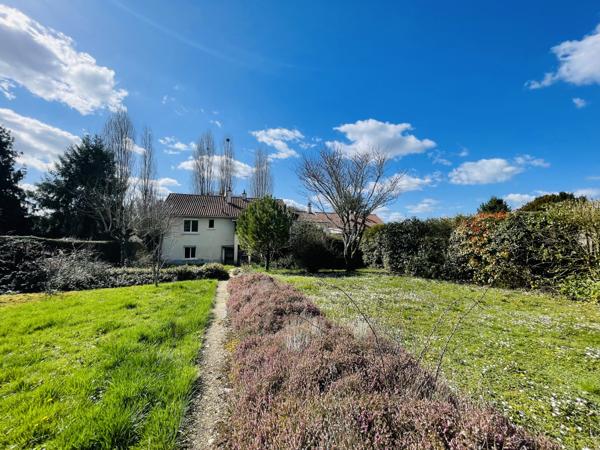 Mignaloux-Beauvoir (86550) UNIQUE