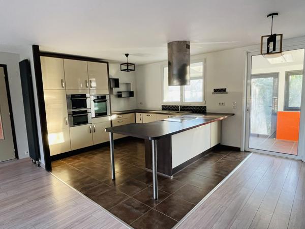 Mignaloux-Beauvoir (86550) UNIQUE