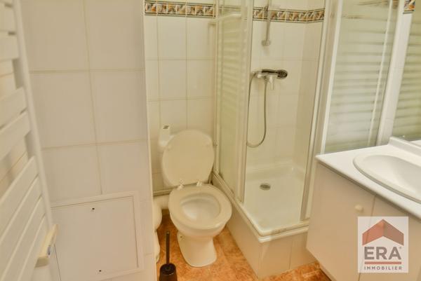 Studio à Loué aux Passage à Boulogne-Billancourt