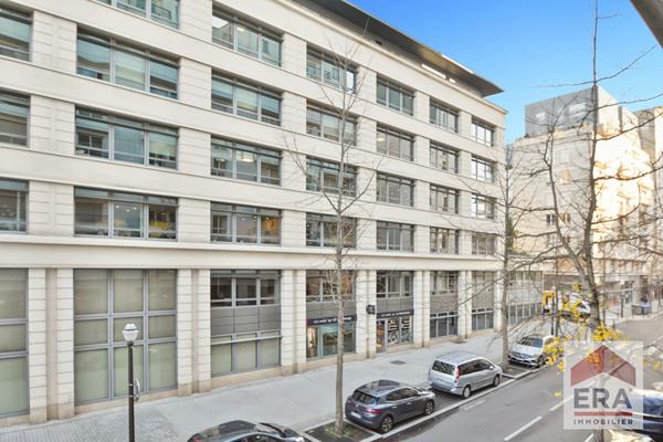 Studio à Loué aux Passage à Boulogne-Billancourt