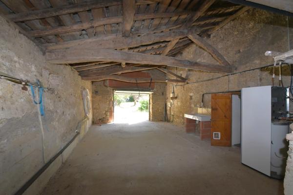 BELLE MAISON DE PIERRE RÉNOVÉE EN CAMPAGNE PROCHE DE LAVAUR