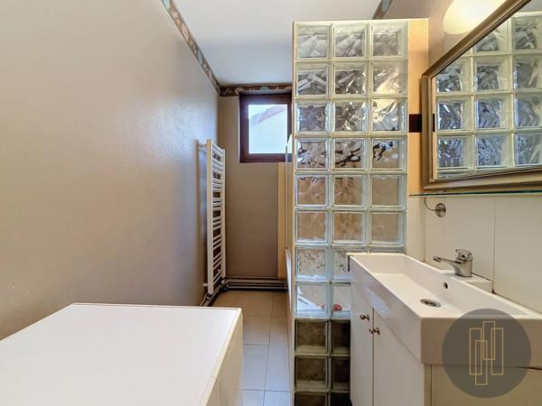 APPARTEMENT T2 A VENDRE - LYON 6EME ARRONDISSEMENT 55 m 2 | 260 000 €