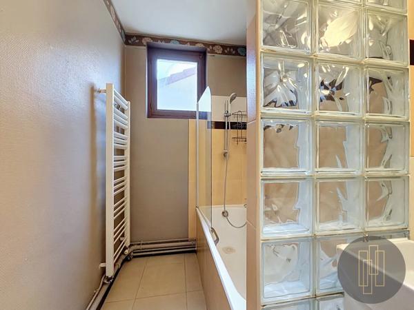 APPARTEMENT T2 A VENDRE - LYON 6EME ARRONDISSEMENT 55 m 2 | 260 000 €