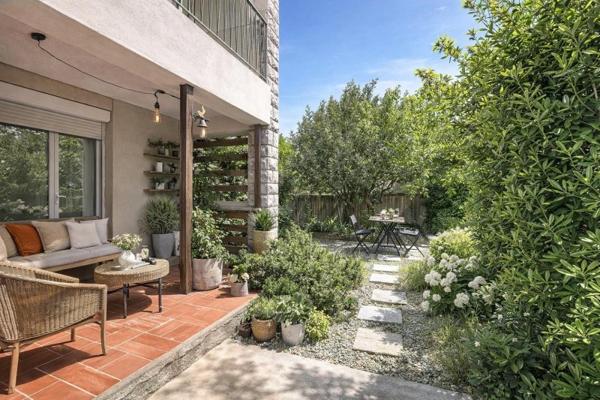 Vente / Appartement T4