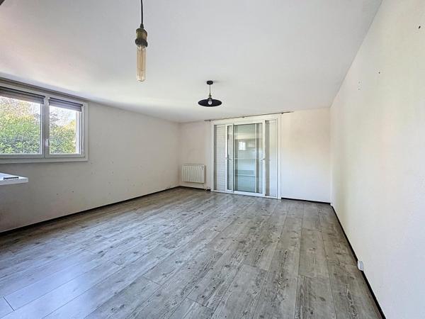 Vente / Appartement T4